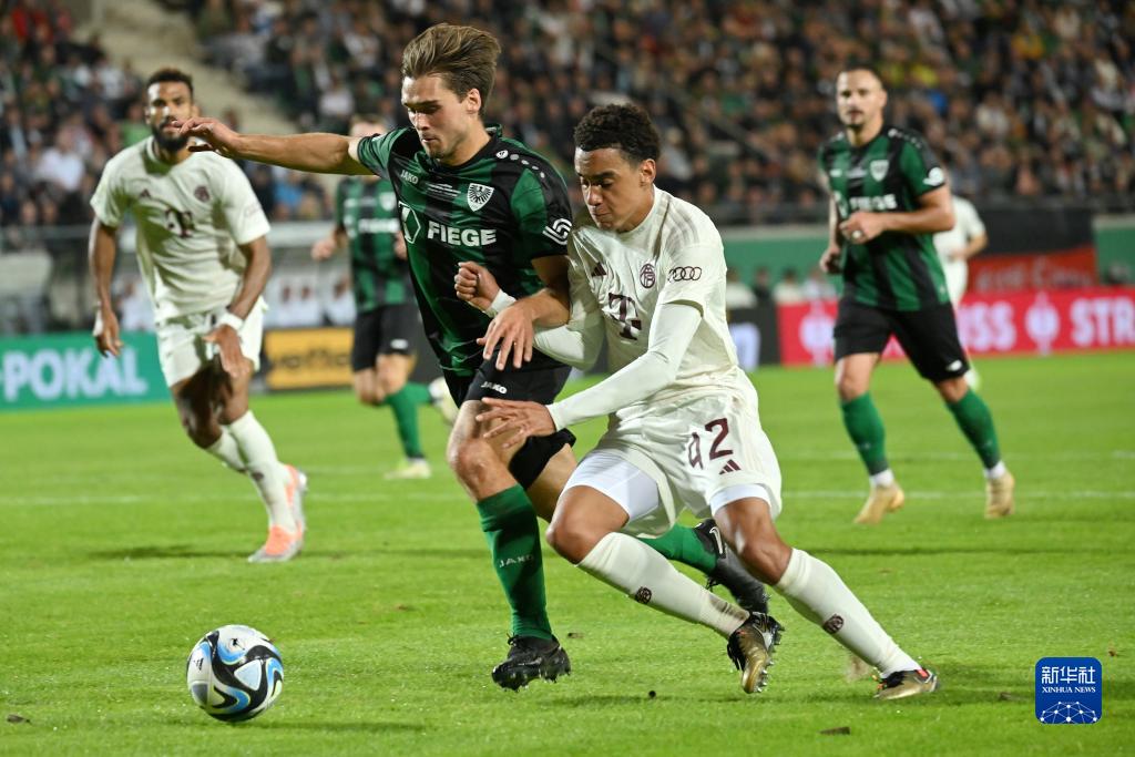 足球报：U系列联赛明年改制，U21和U19联赛合并踢周末赛制