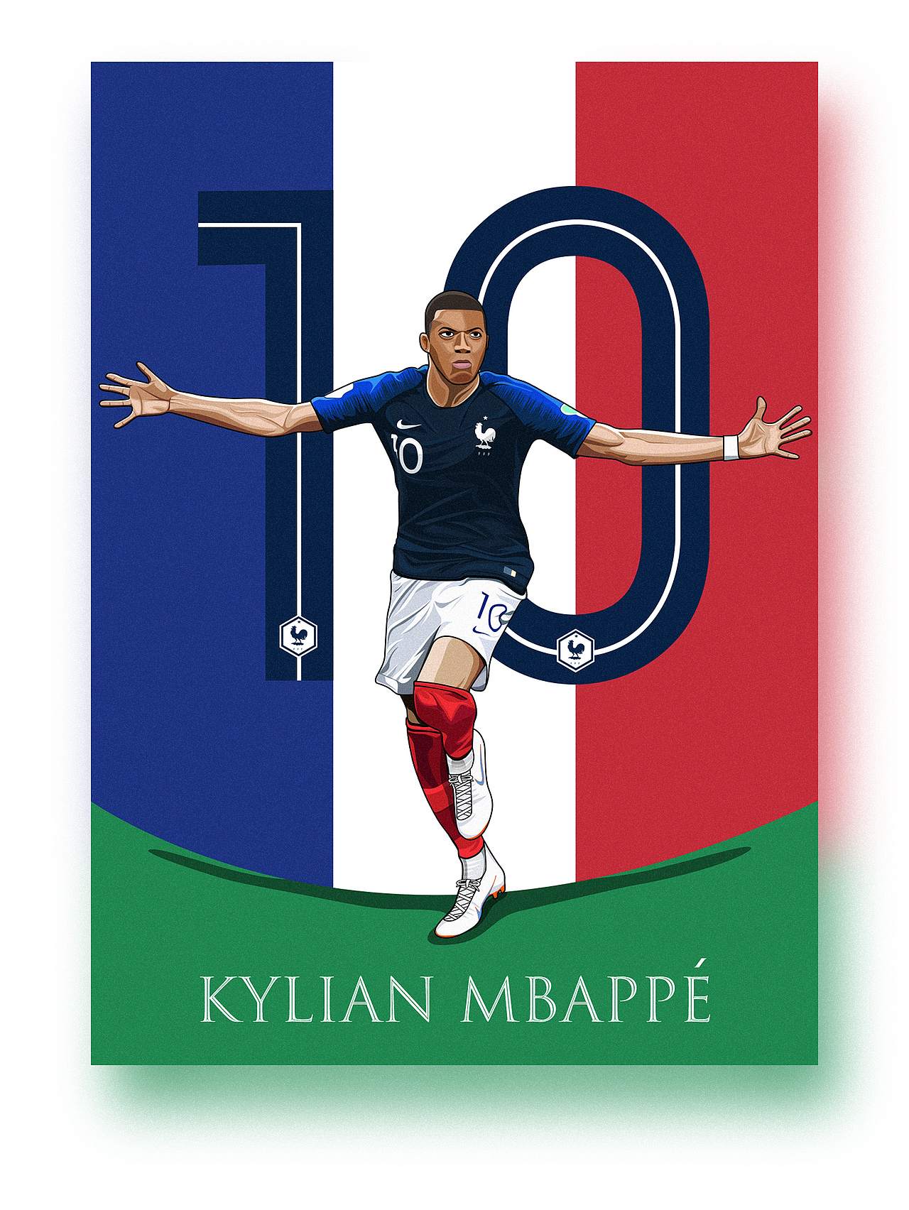 这中卫是真正的后防领袖（这名中卫才是后防线的真正领袖）