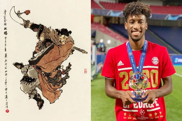 萨哈：麦克托米奈可以在皇马和巴萨踢球，甚至拜仁慕尼黑（萨哈：麦克托米奈足以效力皇马、巴萨，乃至拜仁慕尼黑）