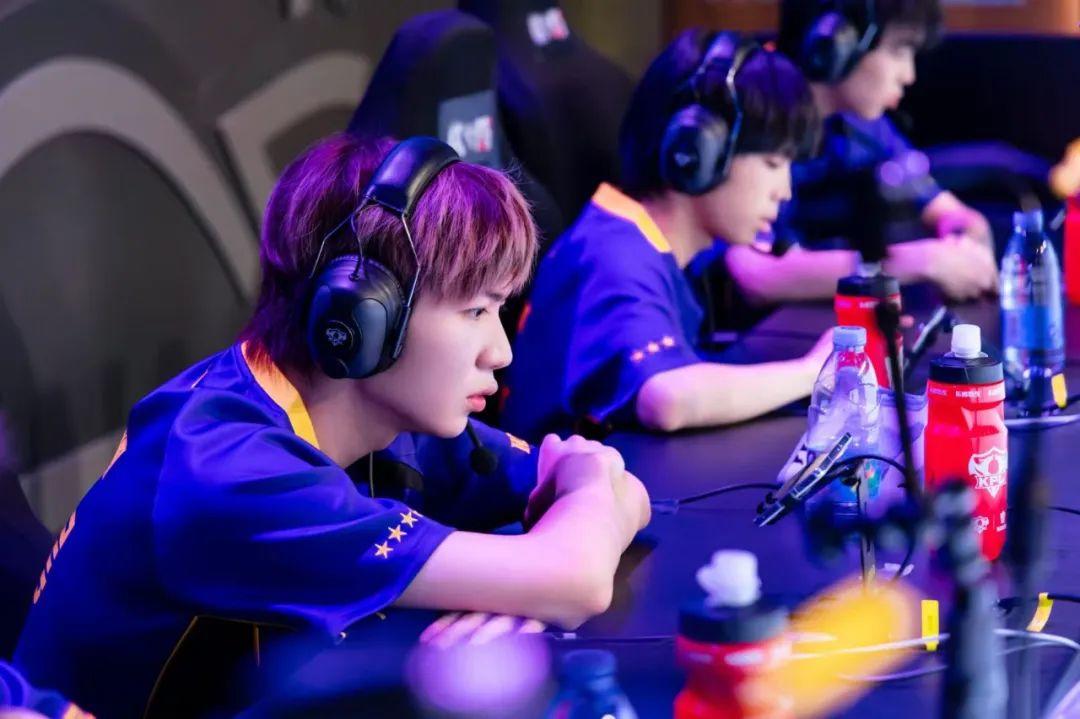 在大赛中的 在大赛中的