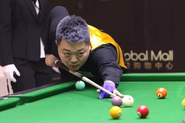 着不小的差 着不小的差